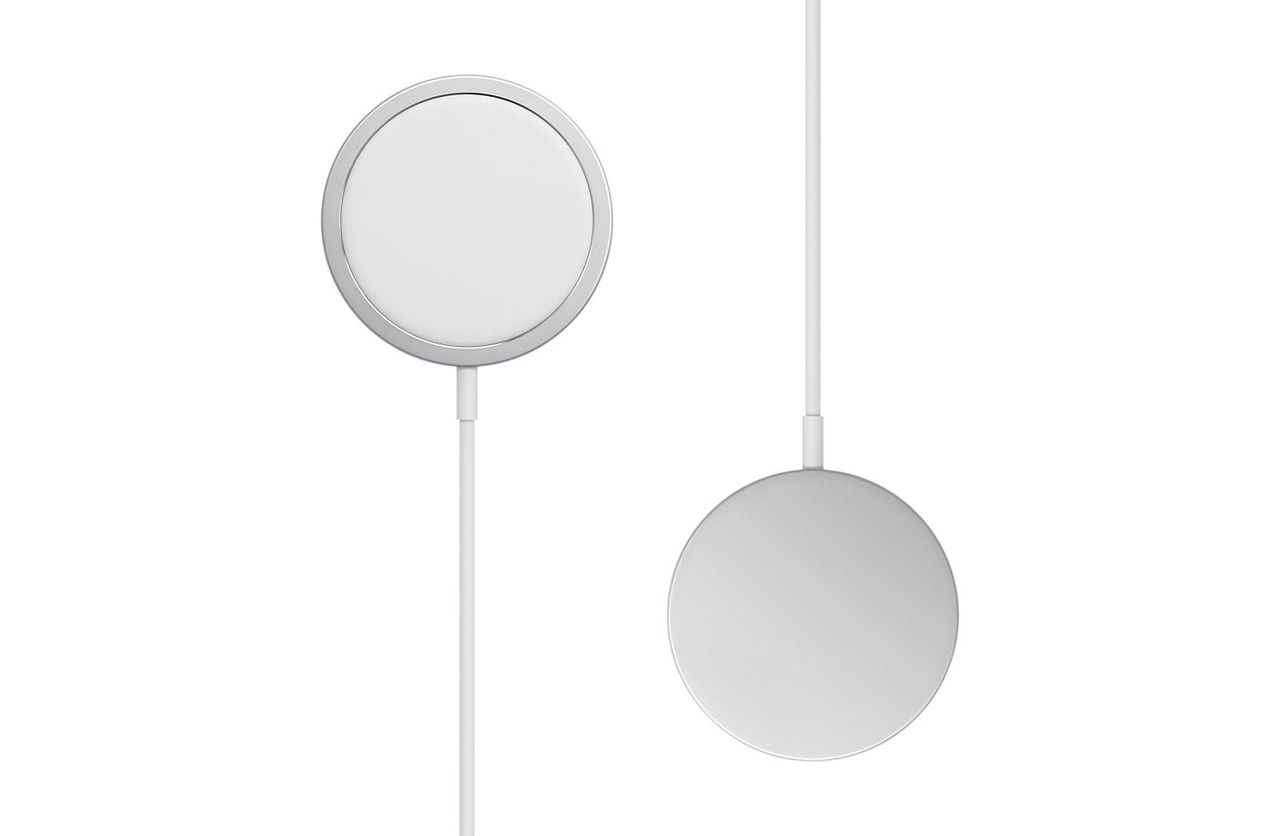 MagSafe-laddare kostar 495 kronor