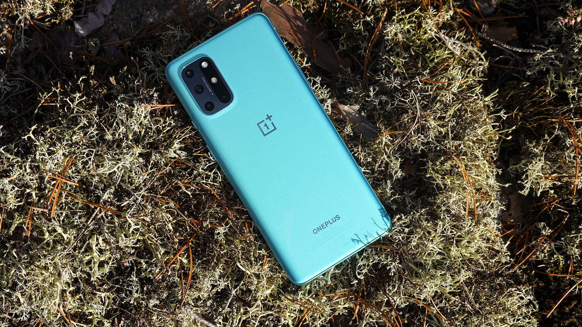 OnePlus 8T: Mer ett alternativ än en regelrätt uppgradering