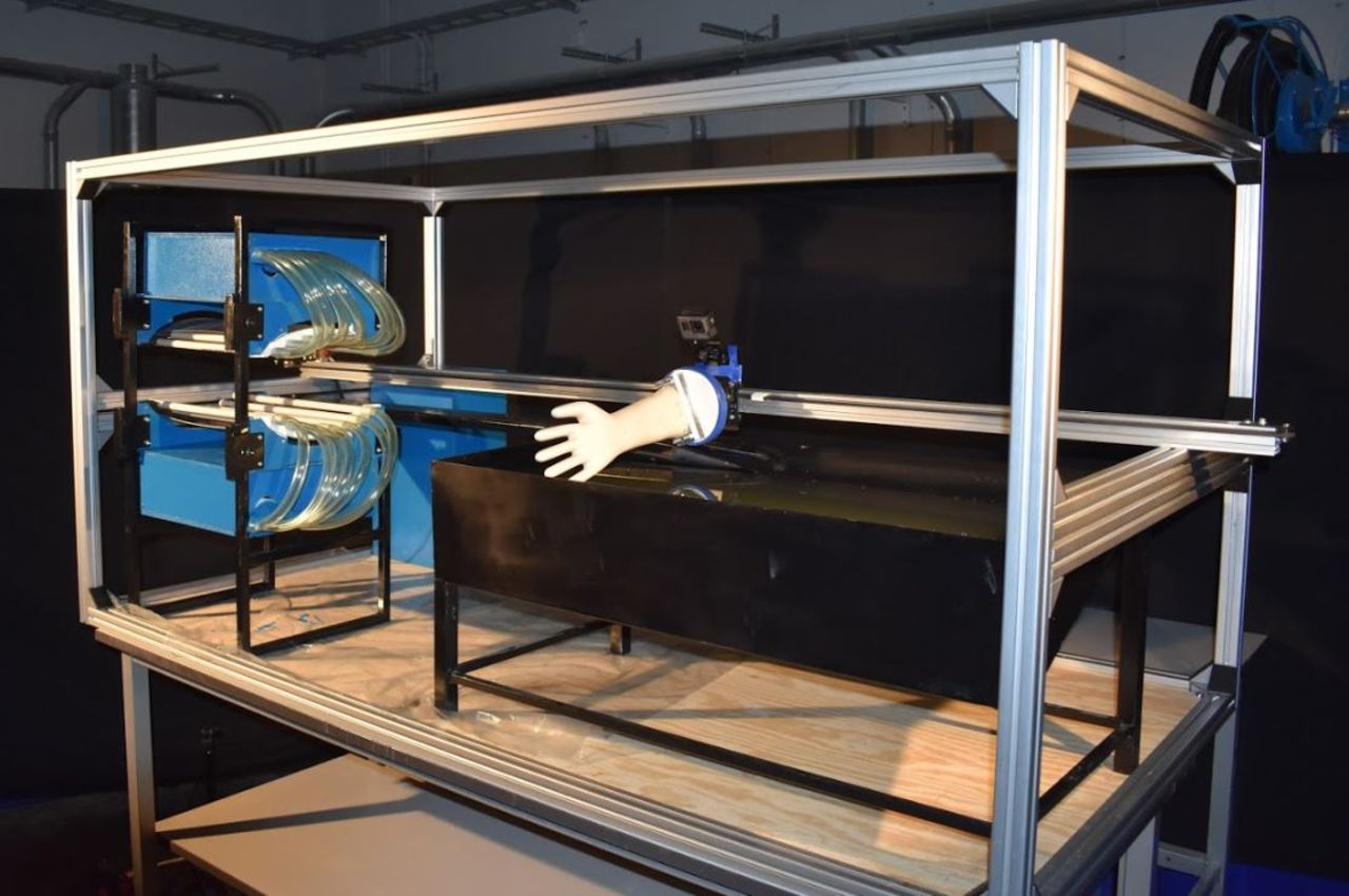 Svenska ReGlove tar fram återvinningsbara skyddshandskar