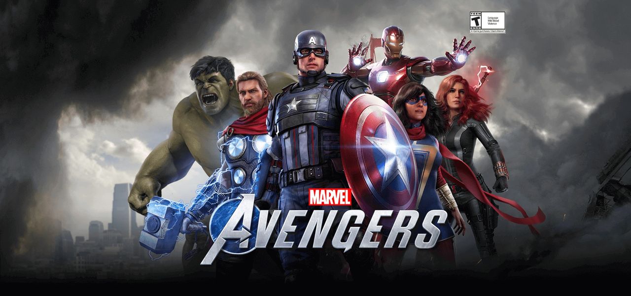 Marvel's Avengers-utvecklarna rör om i släppschemat