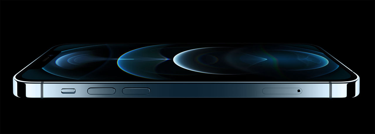 Skärmbyte på iPhone 12 kommer kosta nästan 3300 kronor