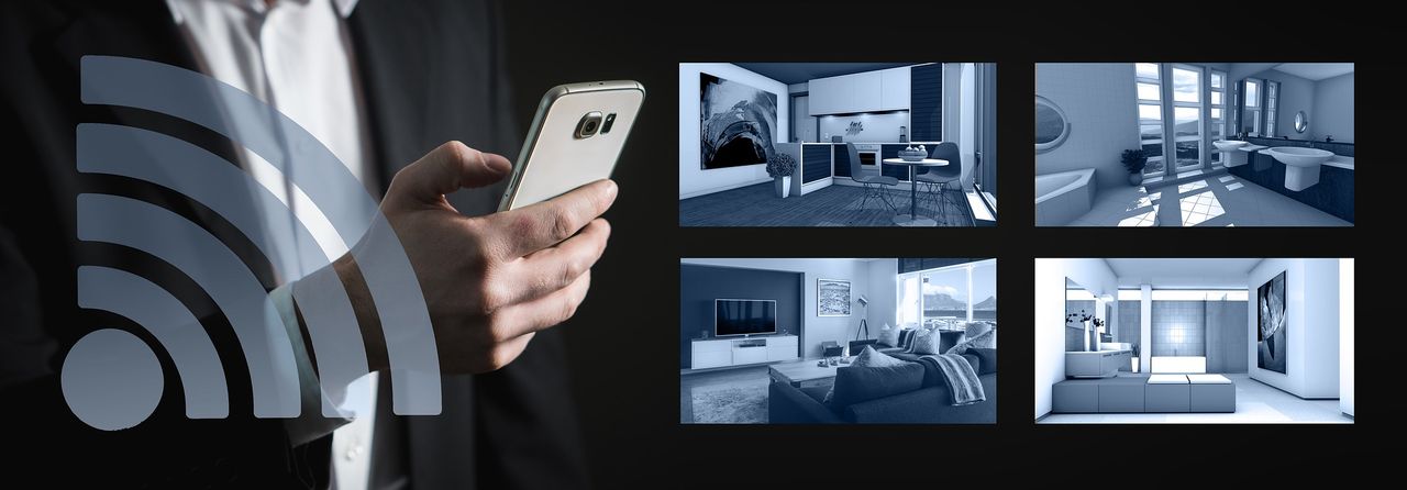 Privata filmer från säkerhetskameror läckta på porrsajt