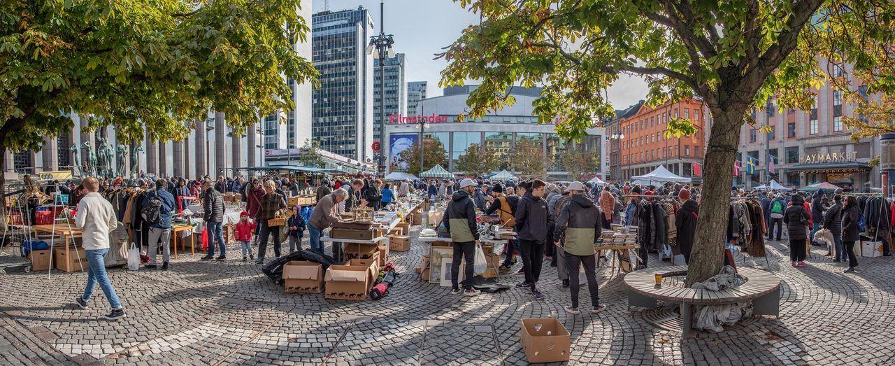 Telia rullar ut 5G i 20 städer