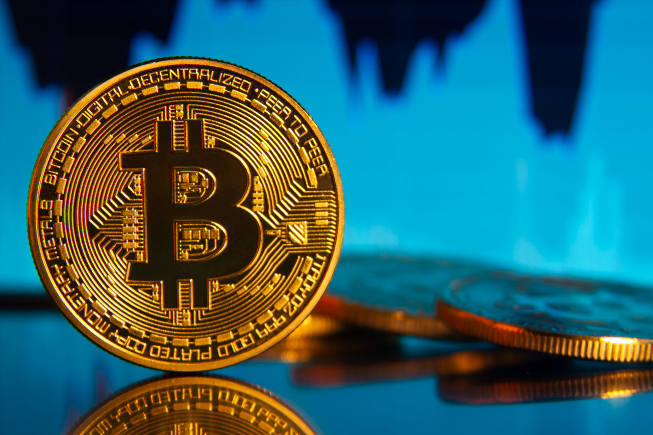 PayPal börjar stödja kryptovalutor