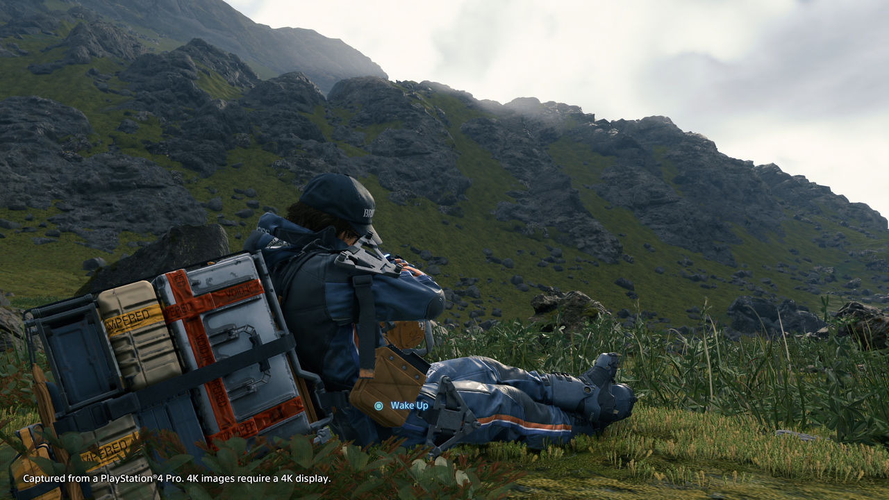 Kojima Productions jobbar på nytt spel