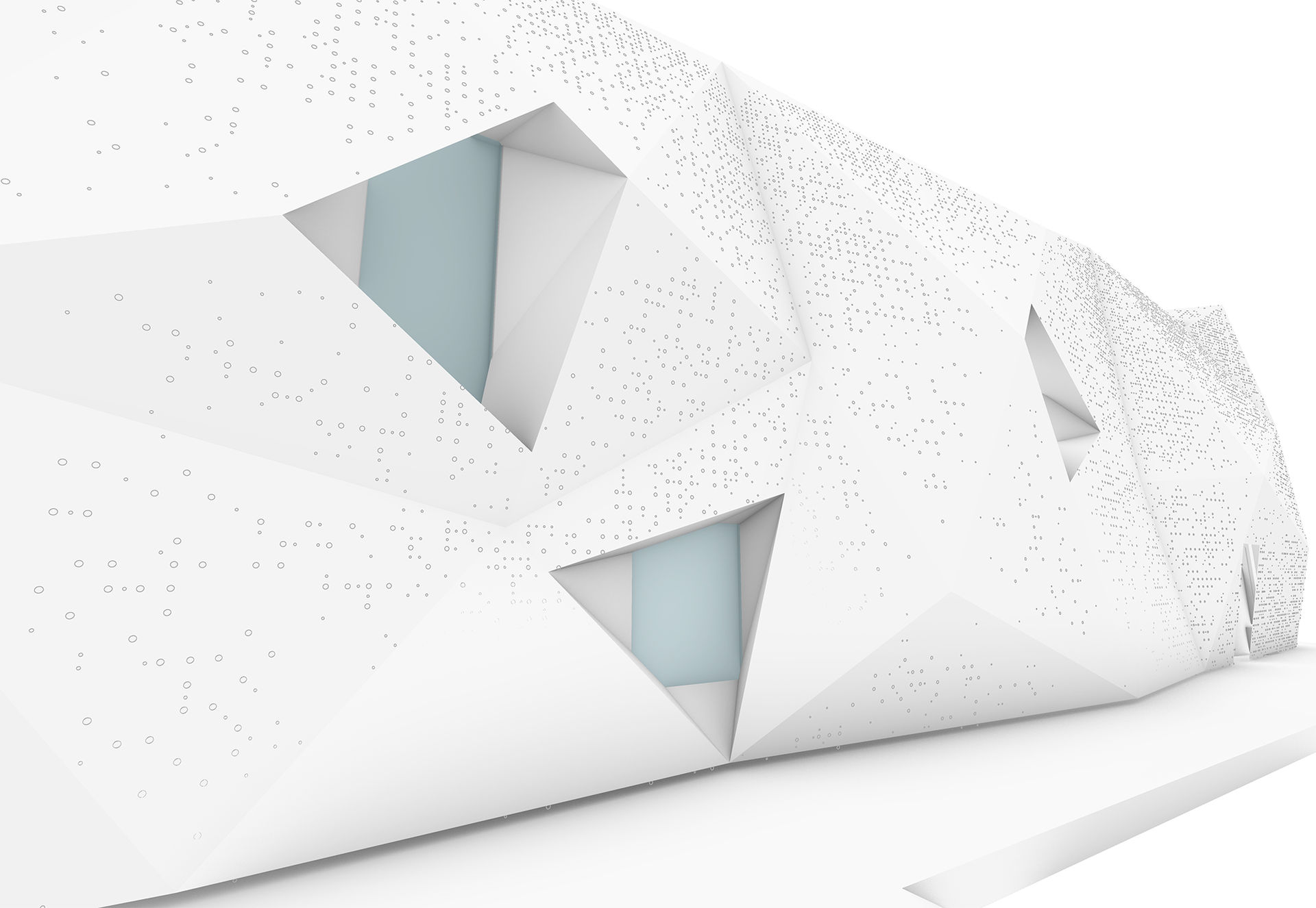 HPE ska bygga världens snabbaste superdator i Finland