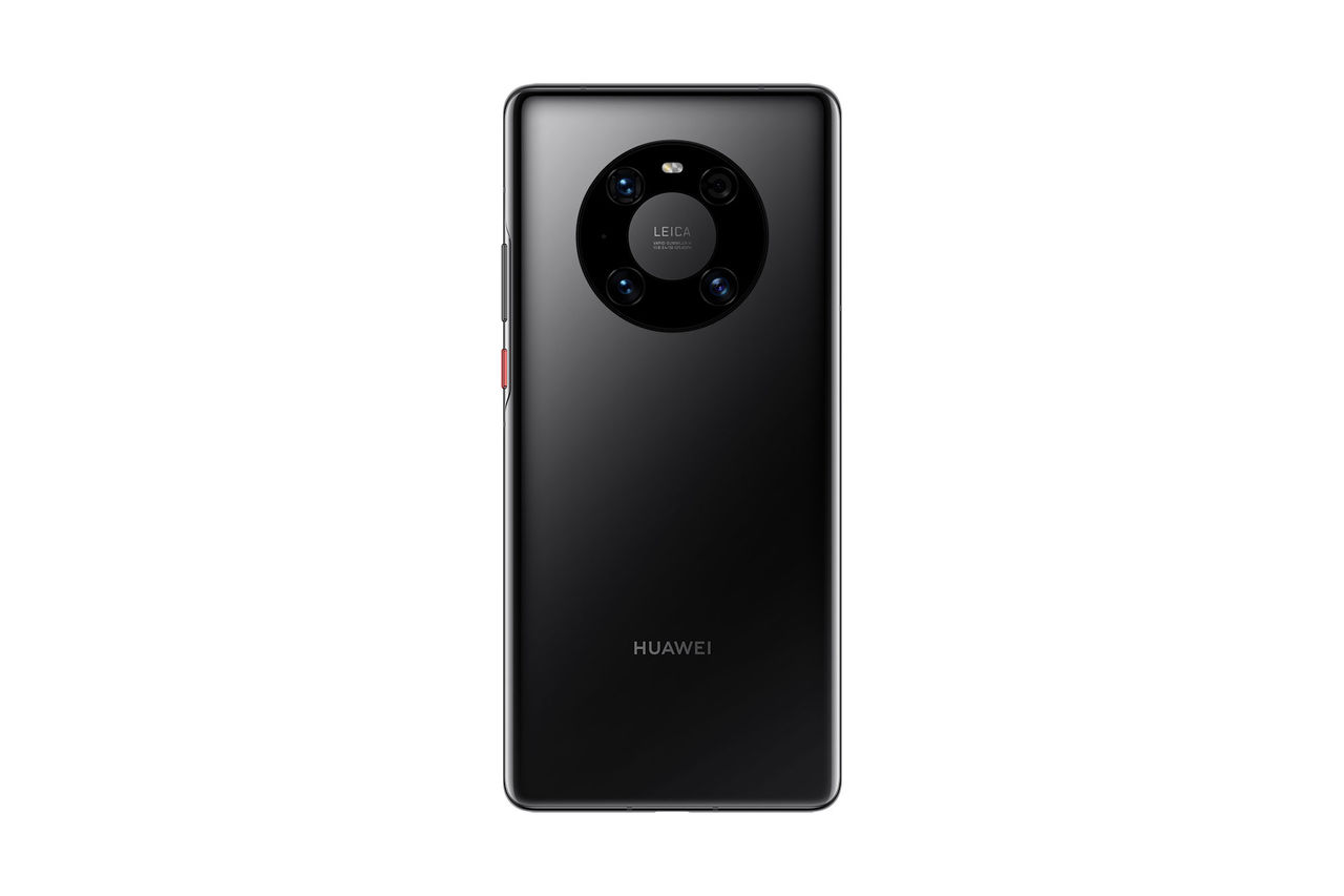 Huawei Mate 40 Pro toppar Dx0marks kameralista