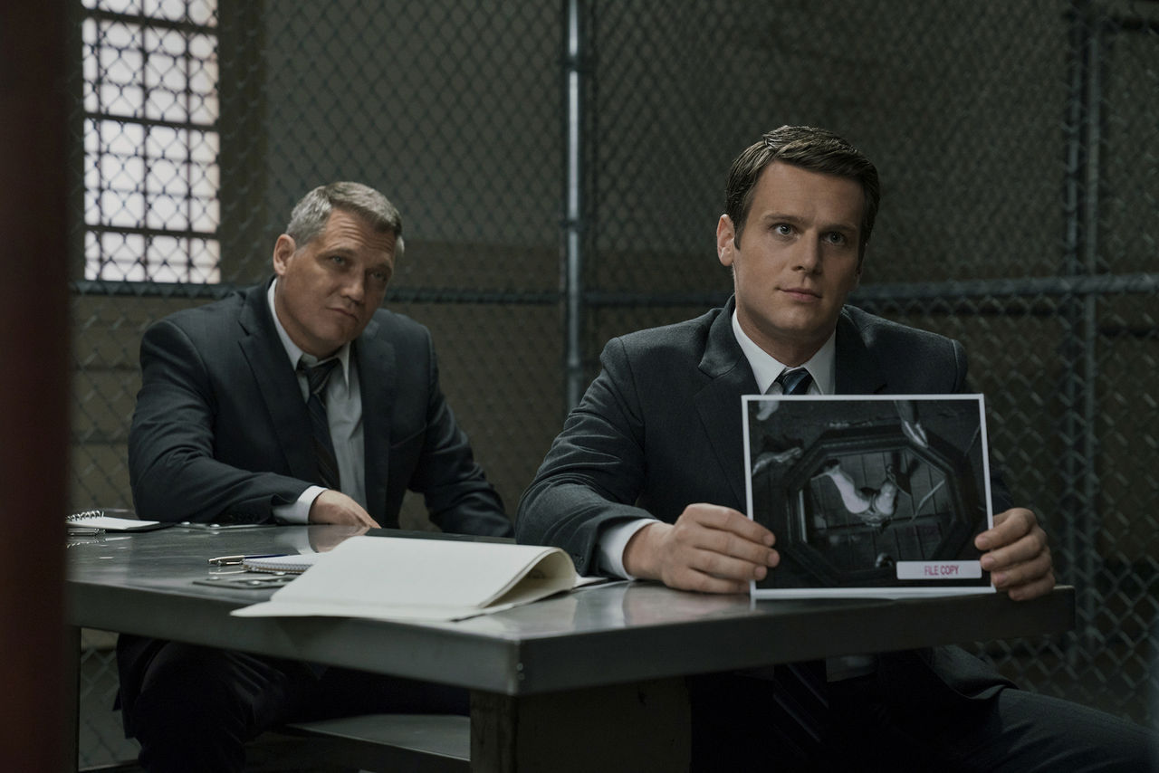 Det blir antagligen ingen tredje säsong av Mindhunter