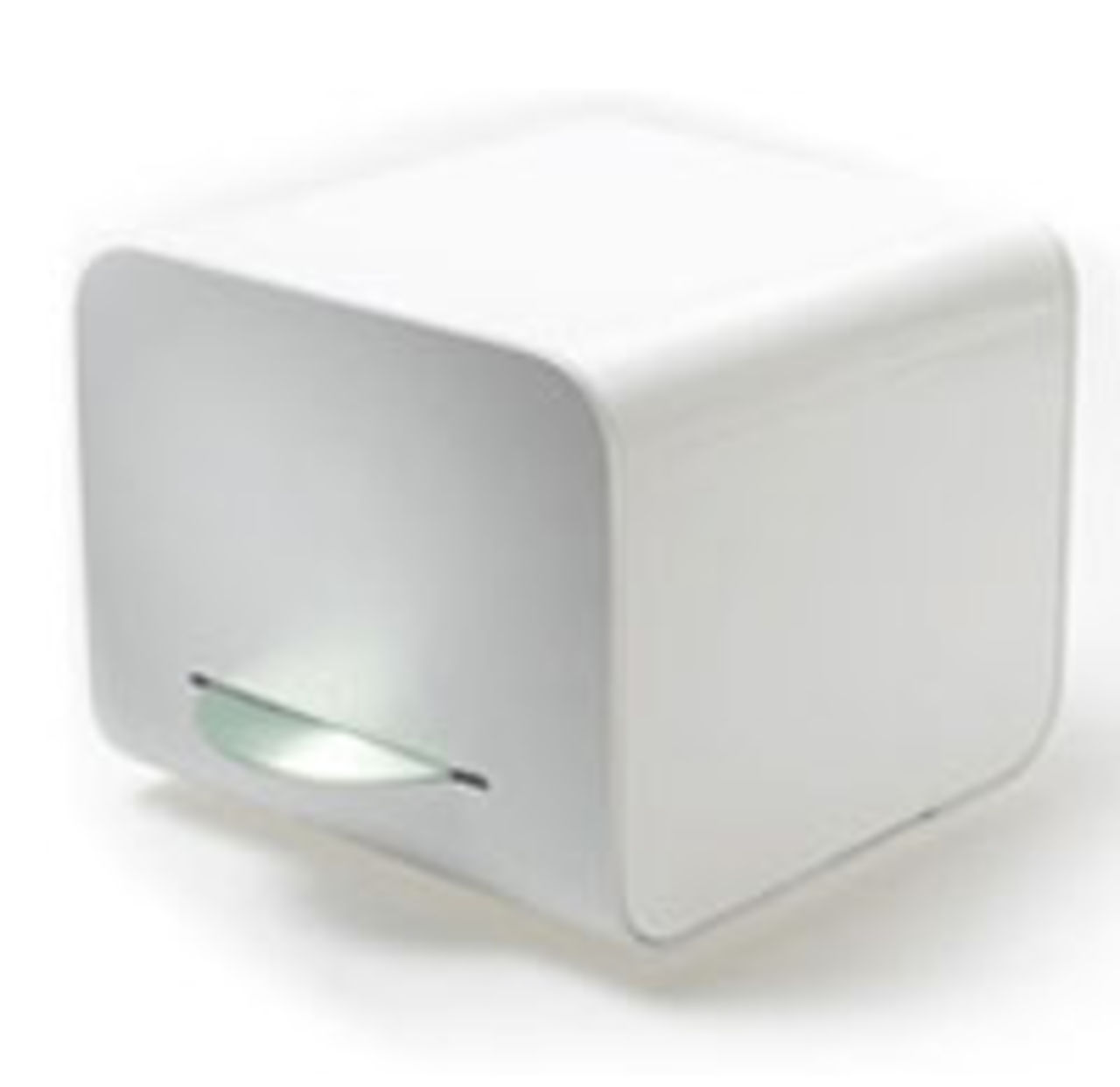 Ripserver - CD-rippare