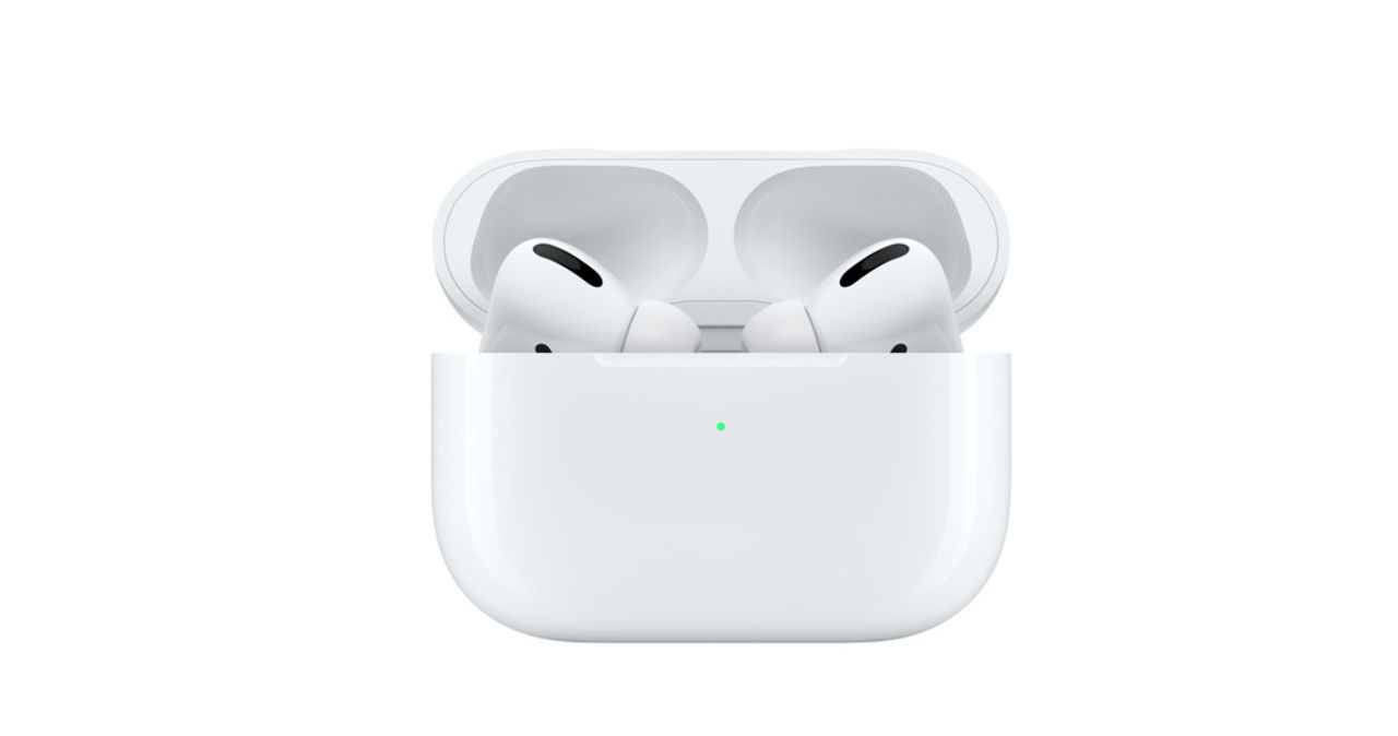 Apple ersätter felaktiga AirPods Pro