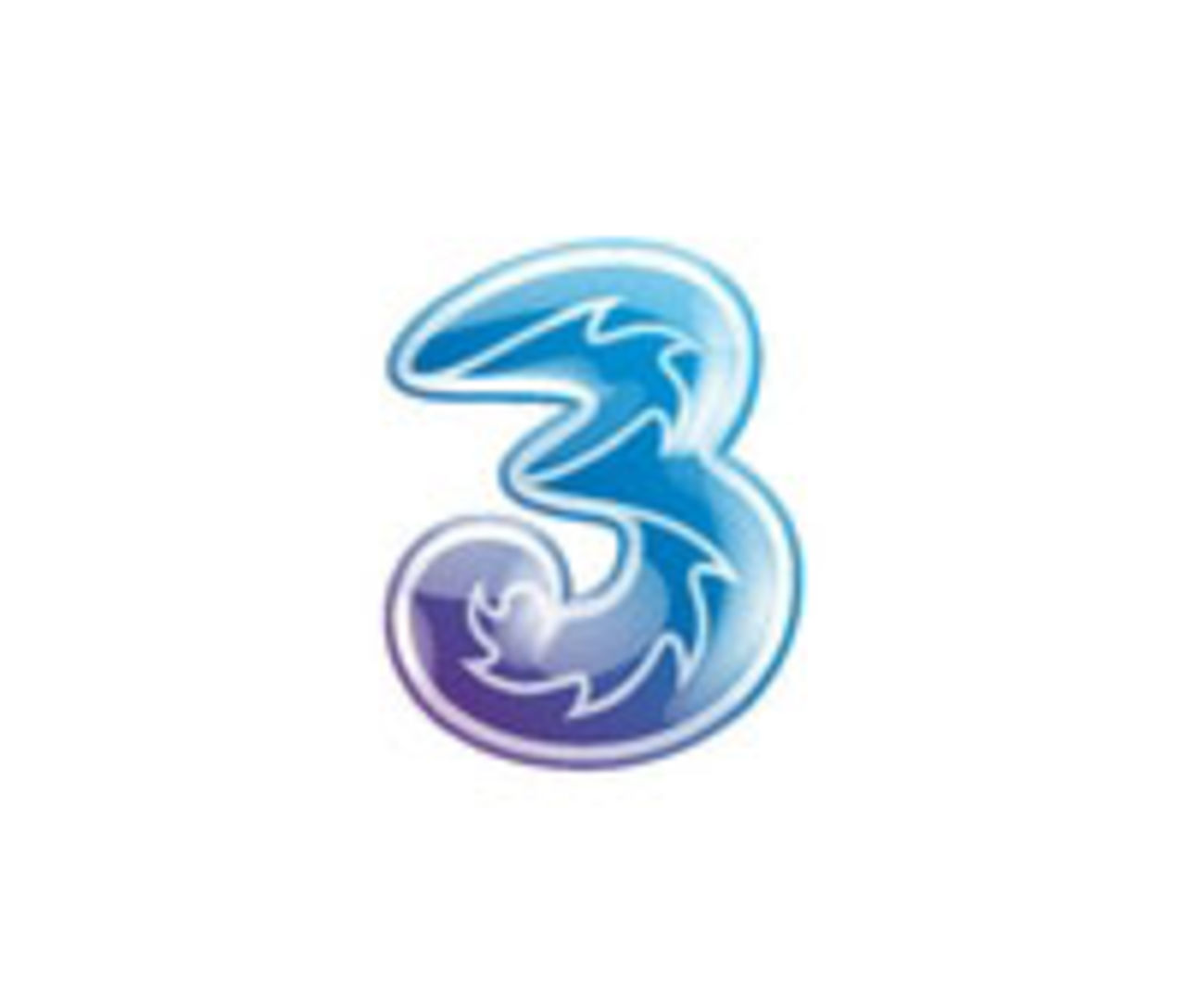 Skarpare mobil-TV från 3