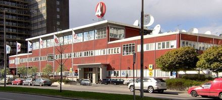Tumnagel