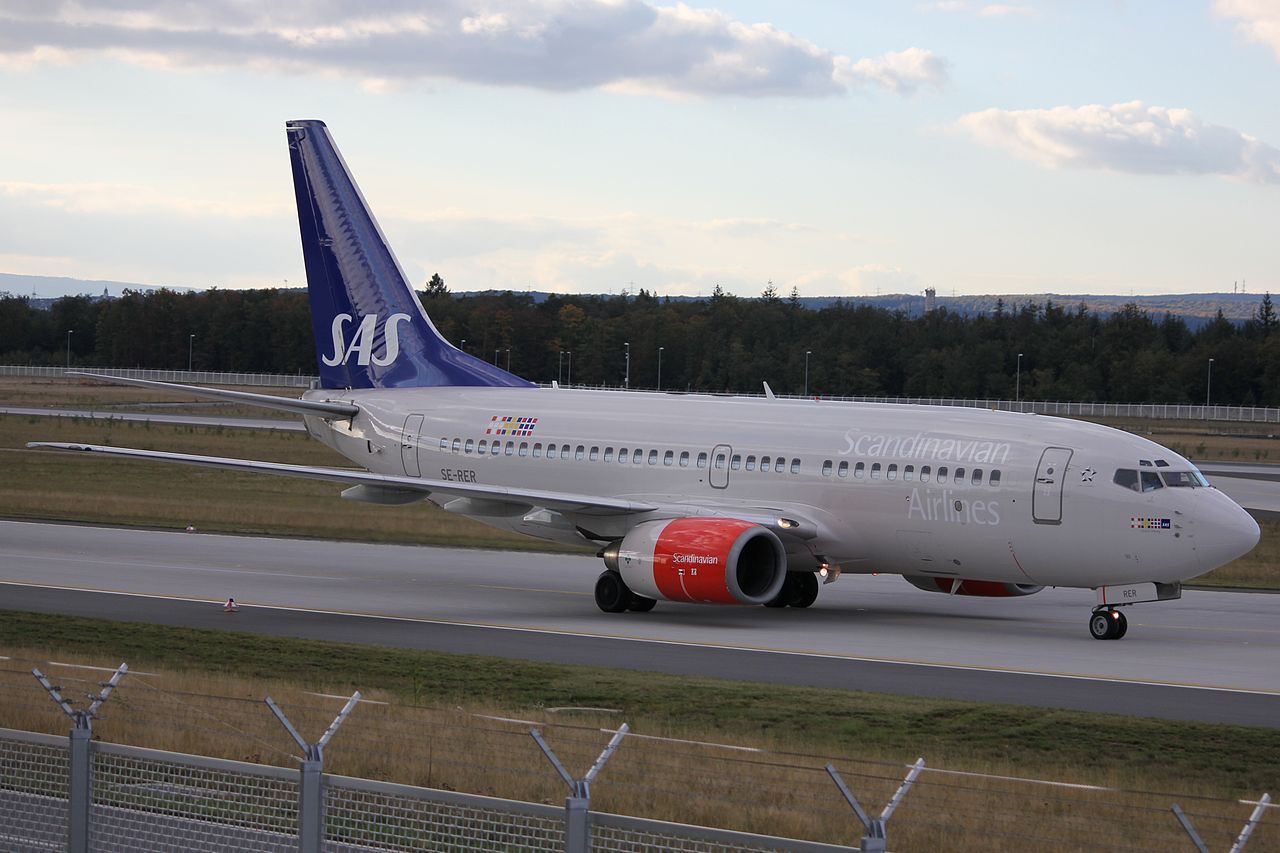 KO:s tålamod med SAS har tagit slut