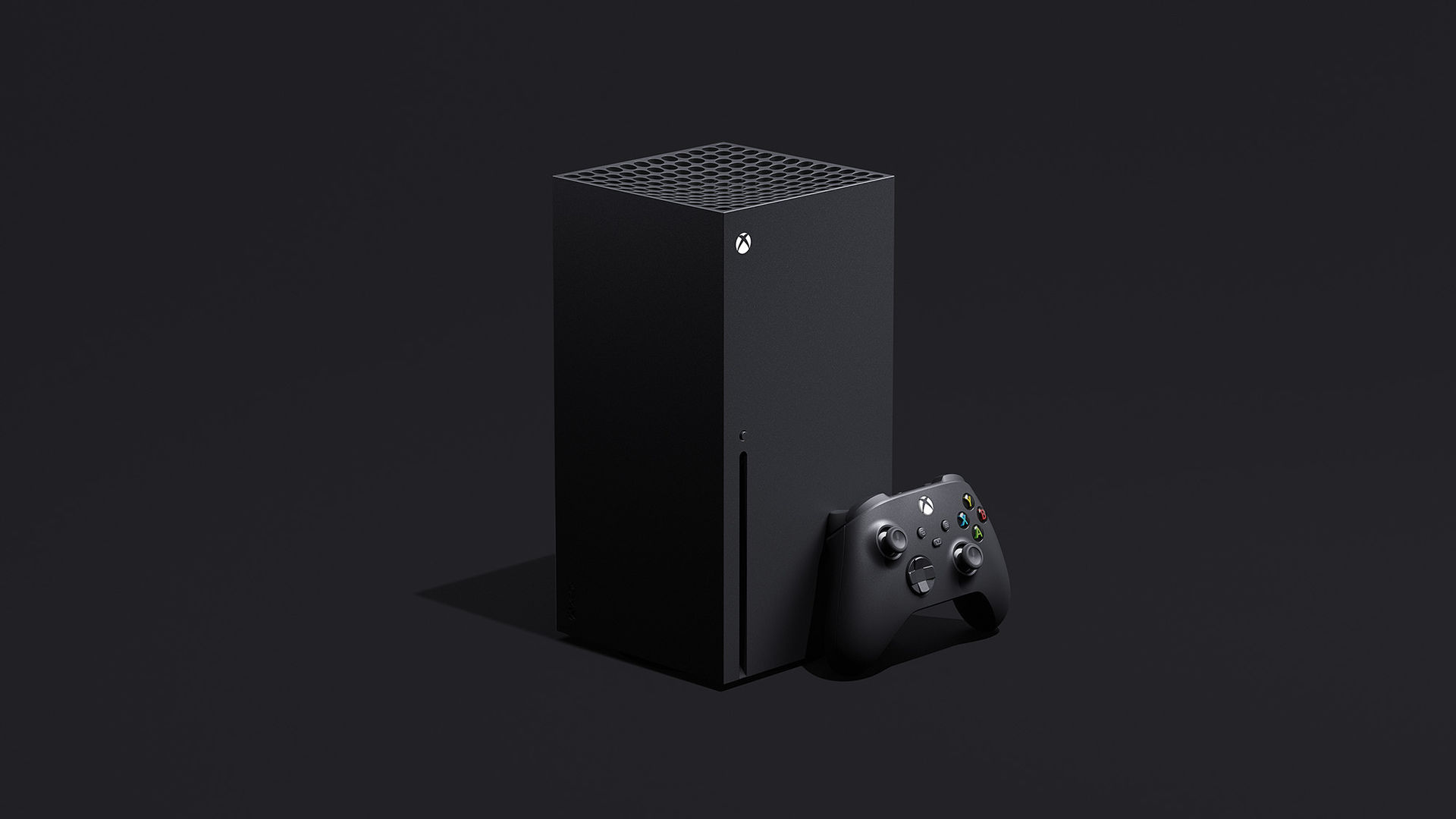Xbox Series X spår en ljus framtid