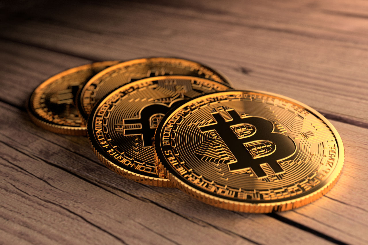 Amerikansk myndighet låg bakom jättelik bitcoin-transaktion