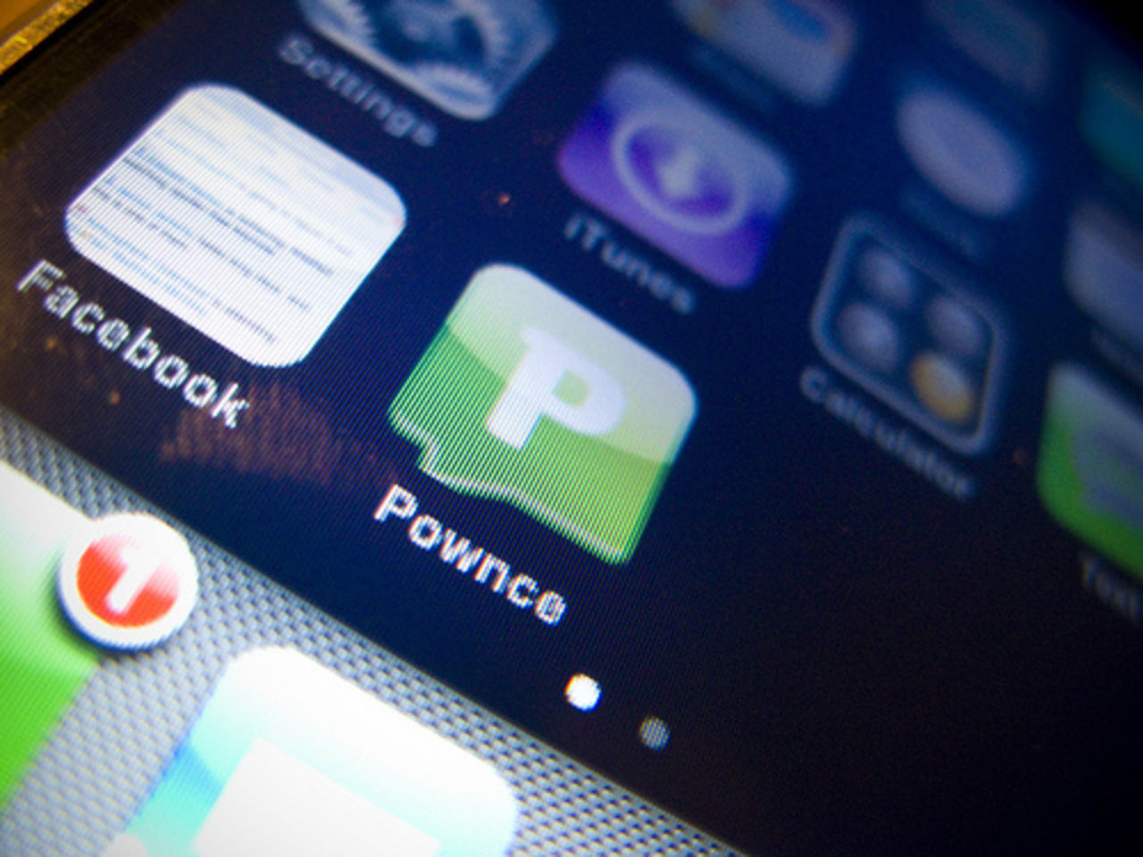 Vad kan vi förvänta oss av iPhone SDK?