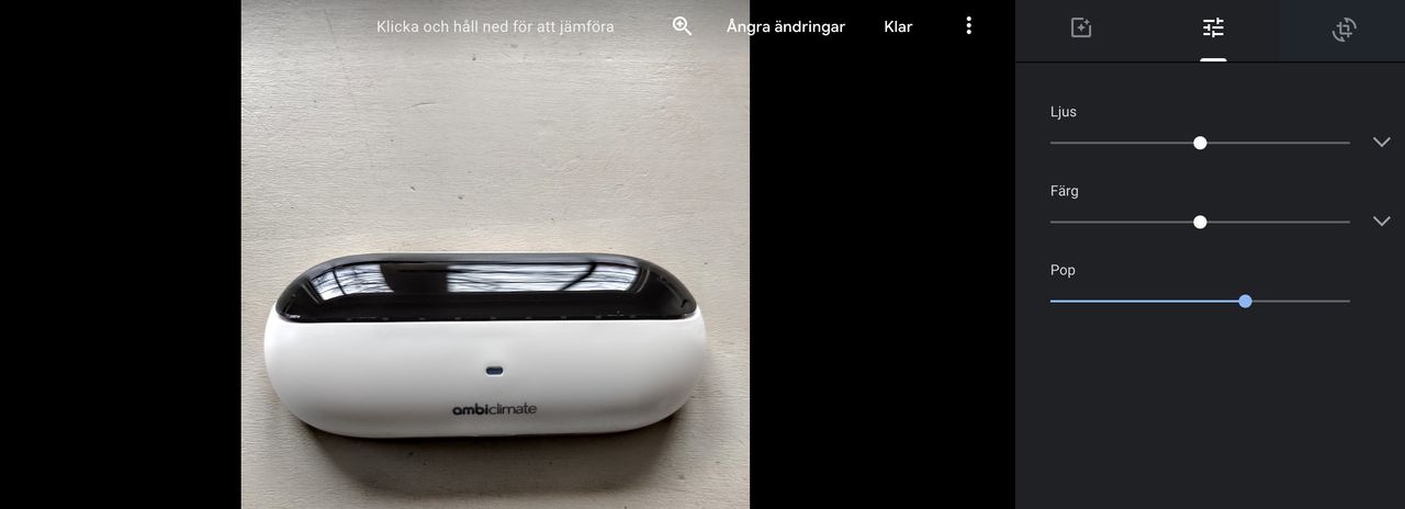 Google erbjuder fler verktyg för Photos