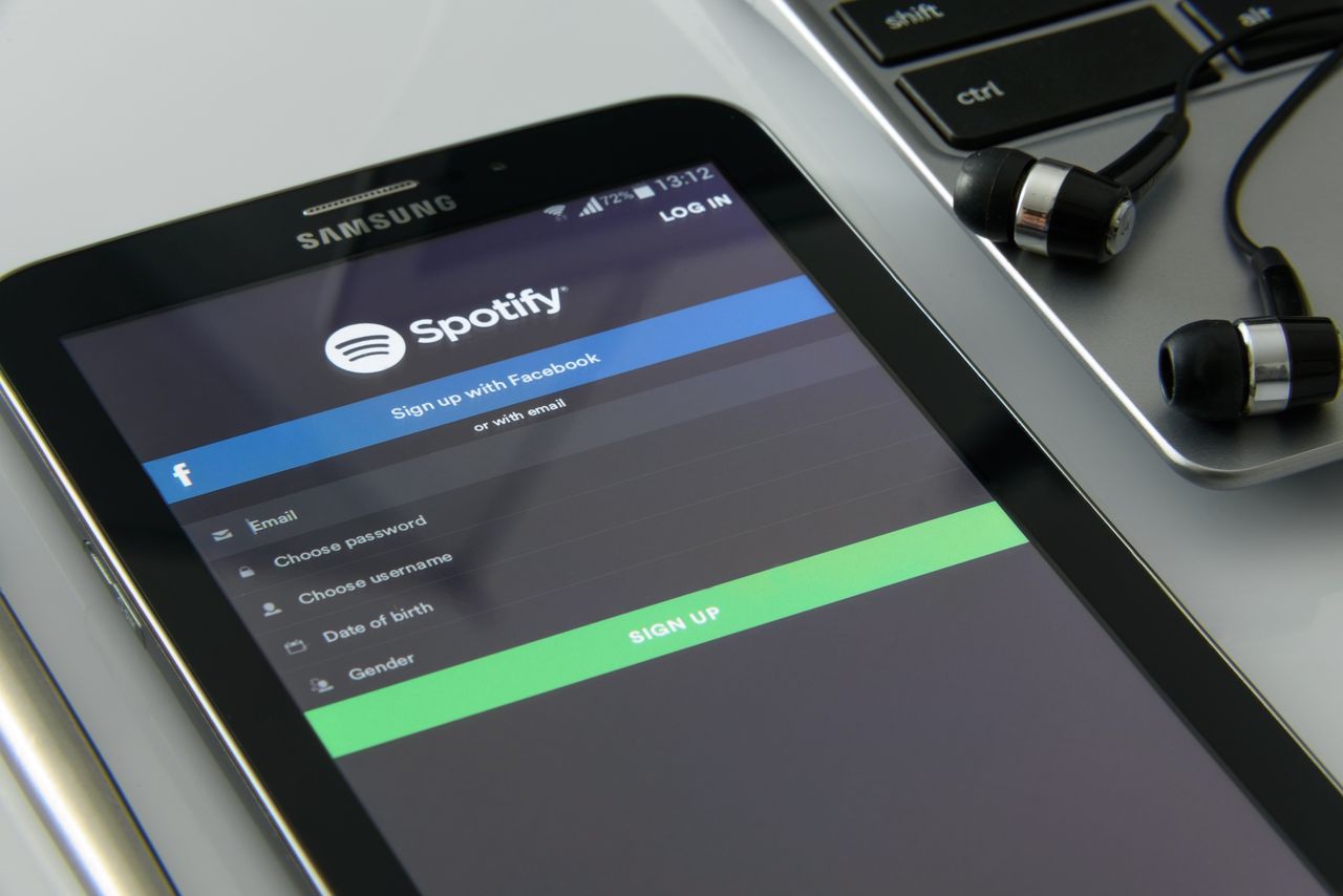 Spotify verkar sugna på premiumtjänst för podcasts