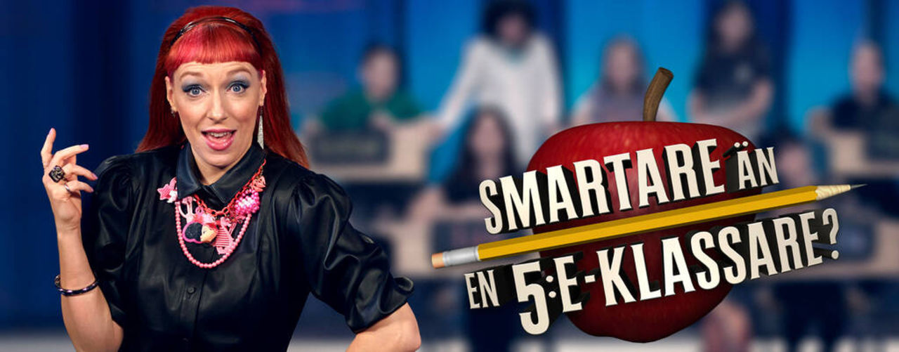 Smartare än en femteklassare läggs ner