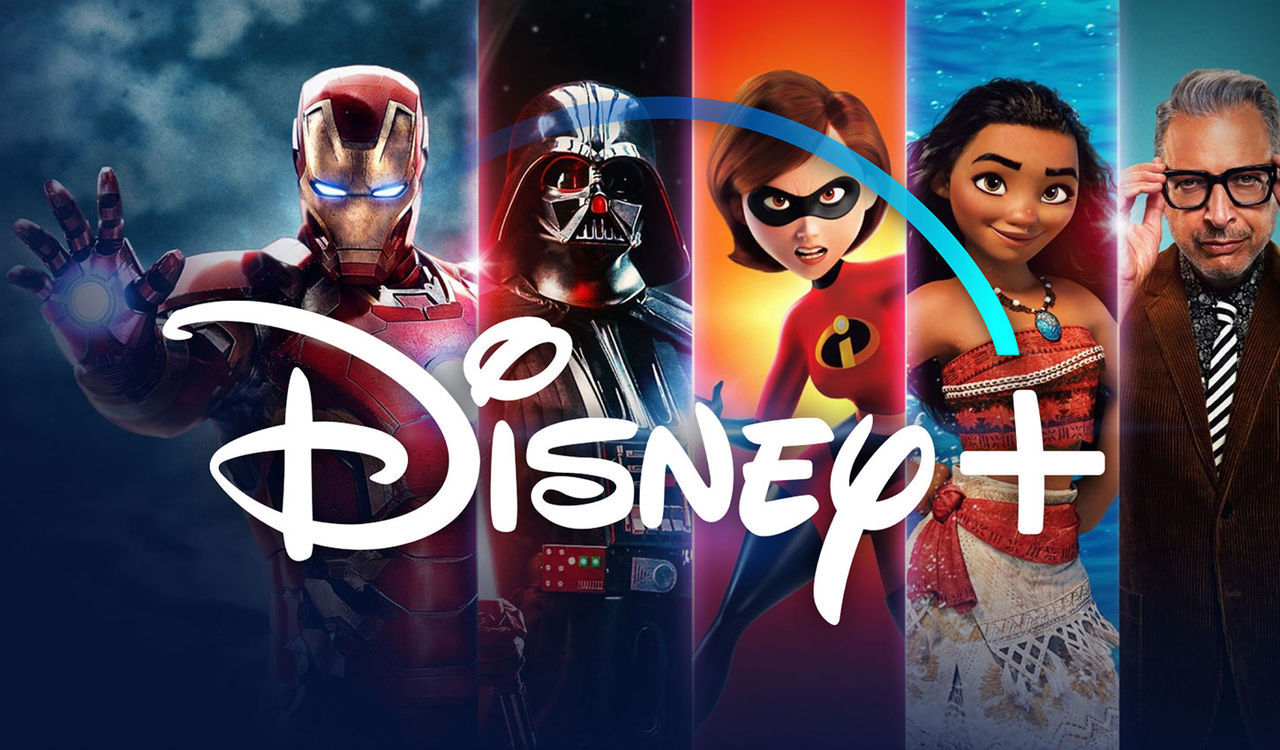 Game Pass Ultimate-prenumeranter får en månads Disney+