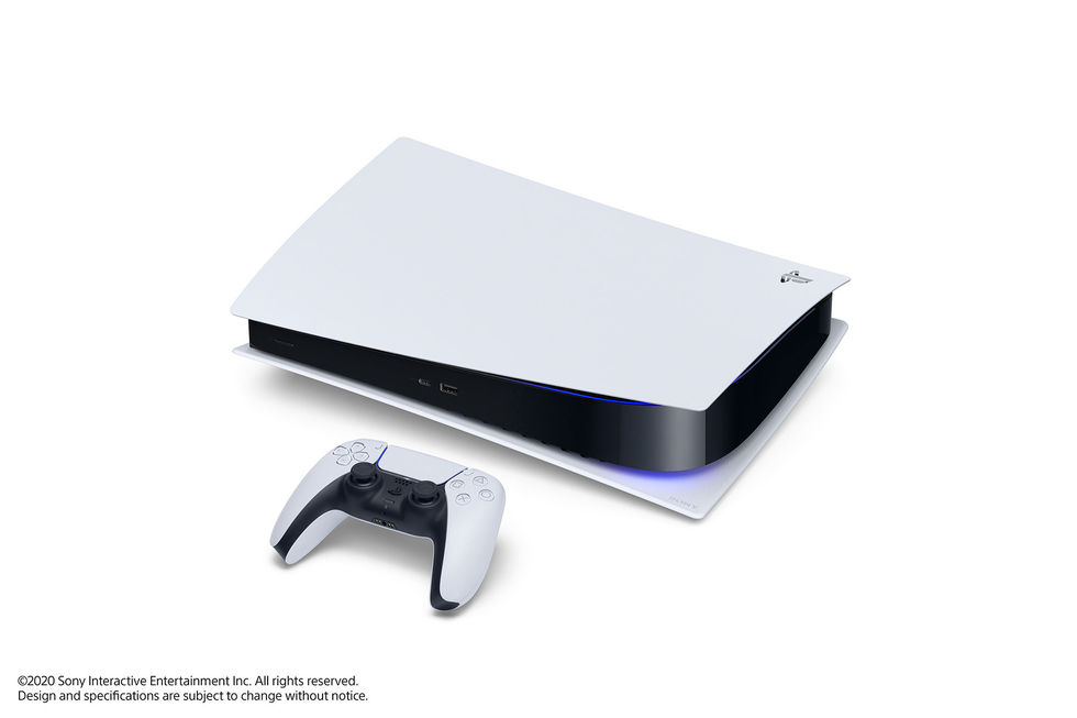 PS4 kan spela PS5spel via remote play. PS4 får leva ett tag till. Feber / Spel