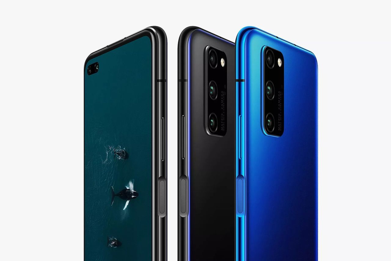 Huawei verkar vilja sälja varumärket Honor