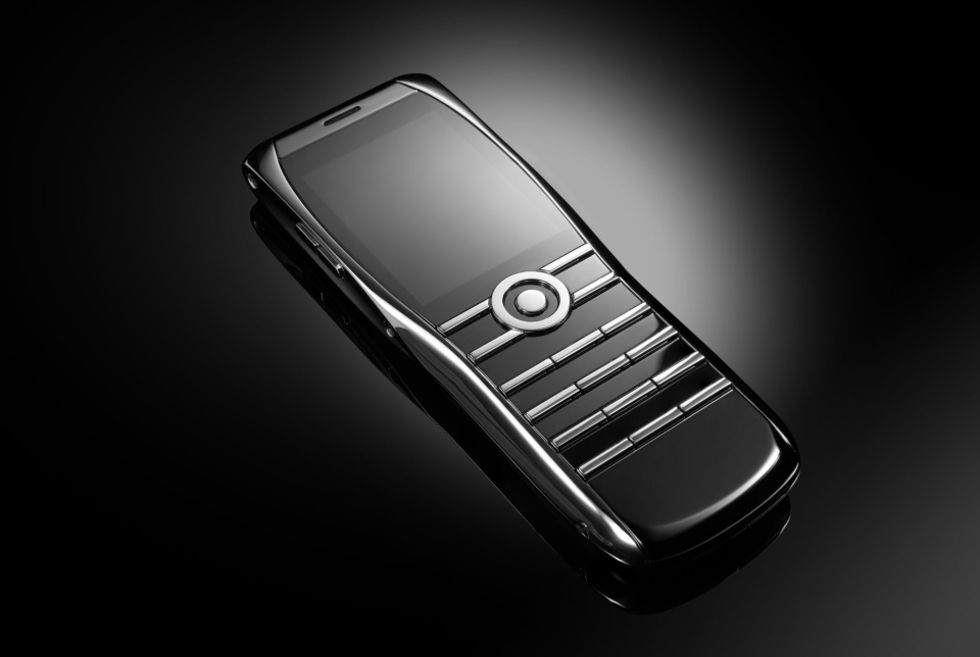 Före detta Vertu-anställda startar lyxtelefonmakarna Xor