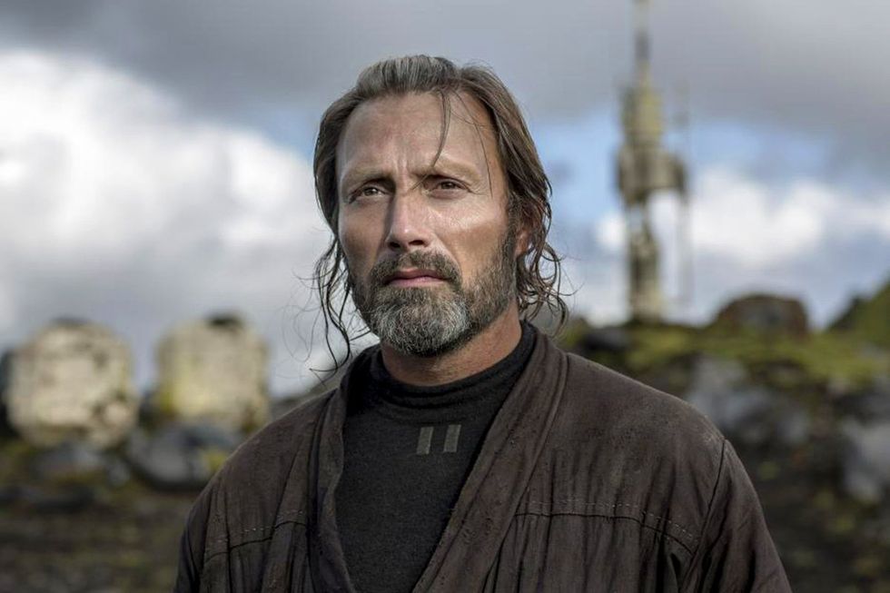 Mads Mikkelsen kan ersätta Depp i Fantastic Beasts