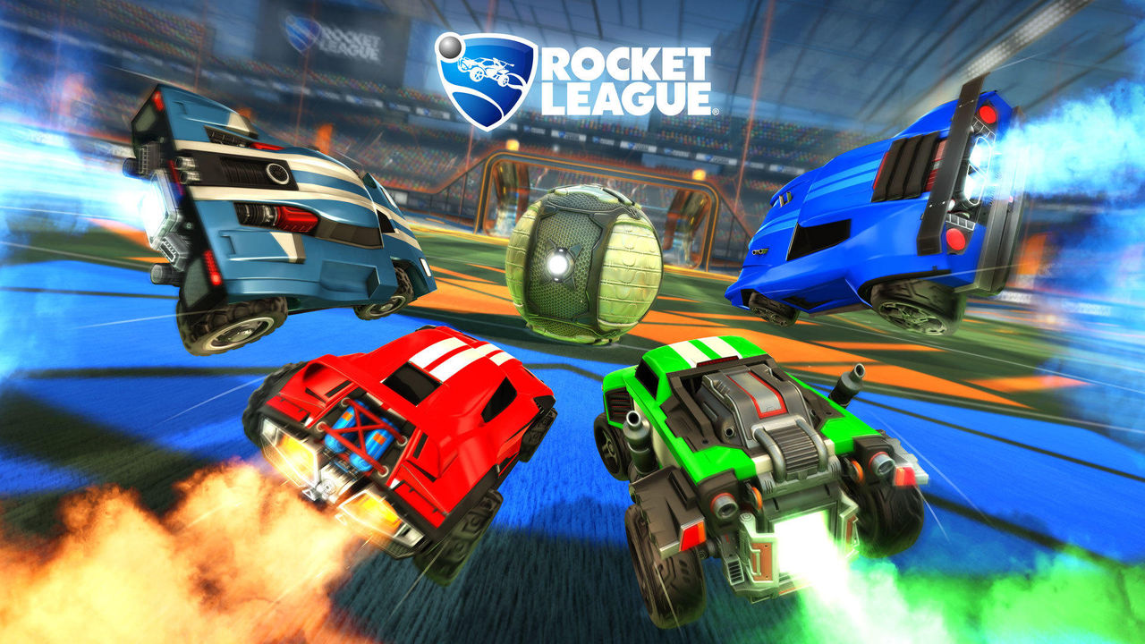 Psyonix snackar next gen-uppdatering till Rocket League