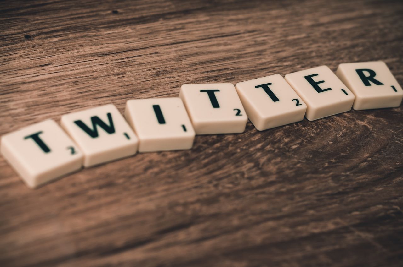 Twitter flaggade 300 000 tweets runt presidentvalet