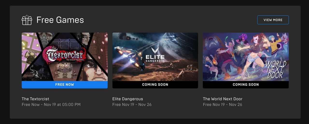 Snart kan du spela Elite Dangerous