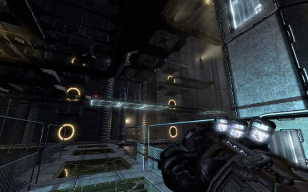 Prey snart även till Mac