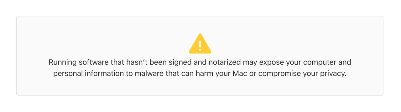 Apple reder ut övervakningsmisstankar