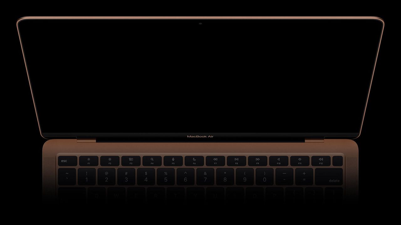 Så snabb är MacBook Air på att emulera Intel