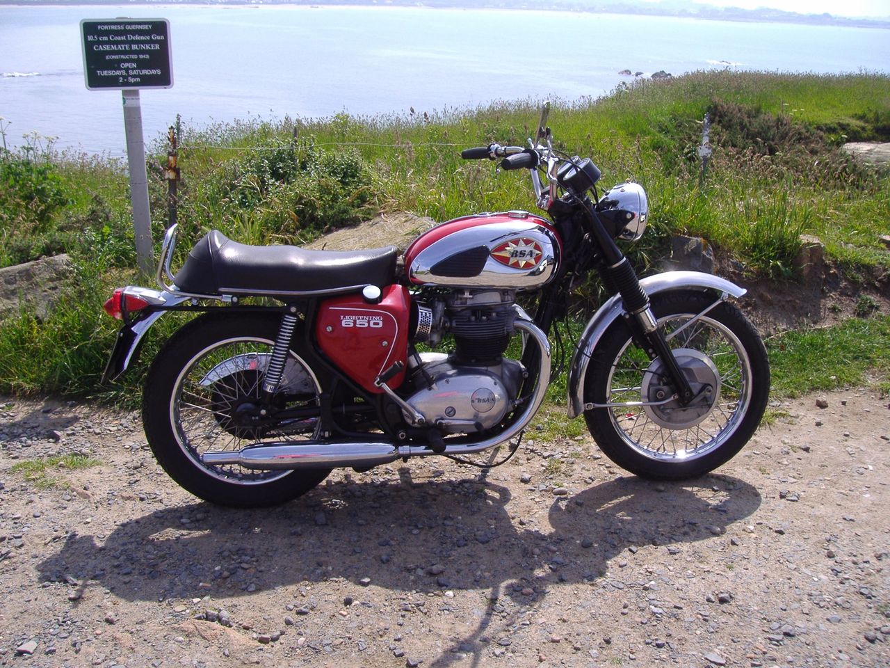 Indisk miljardär vill återuppliva motorcykeltillverkaren BSA 