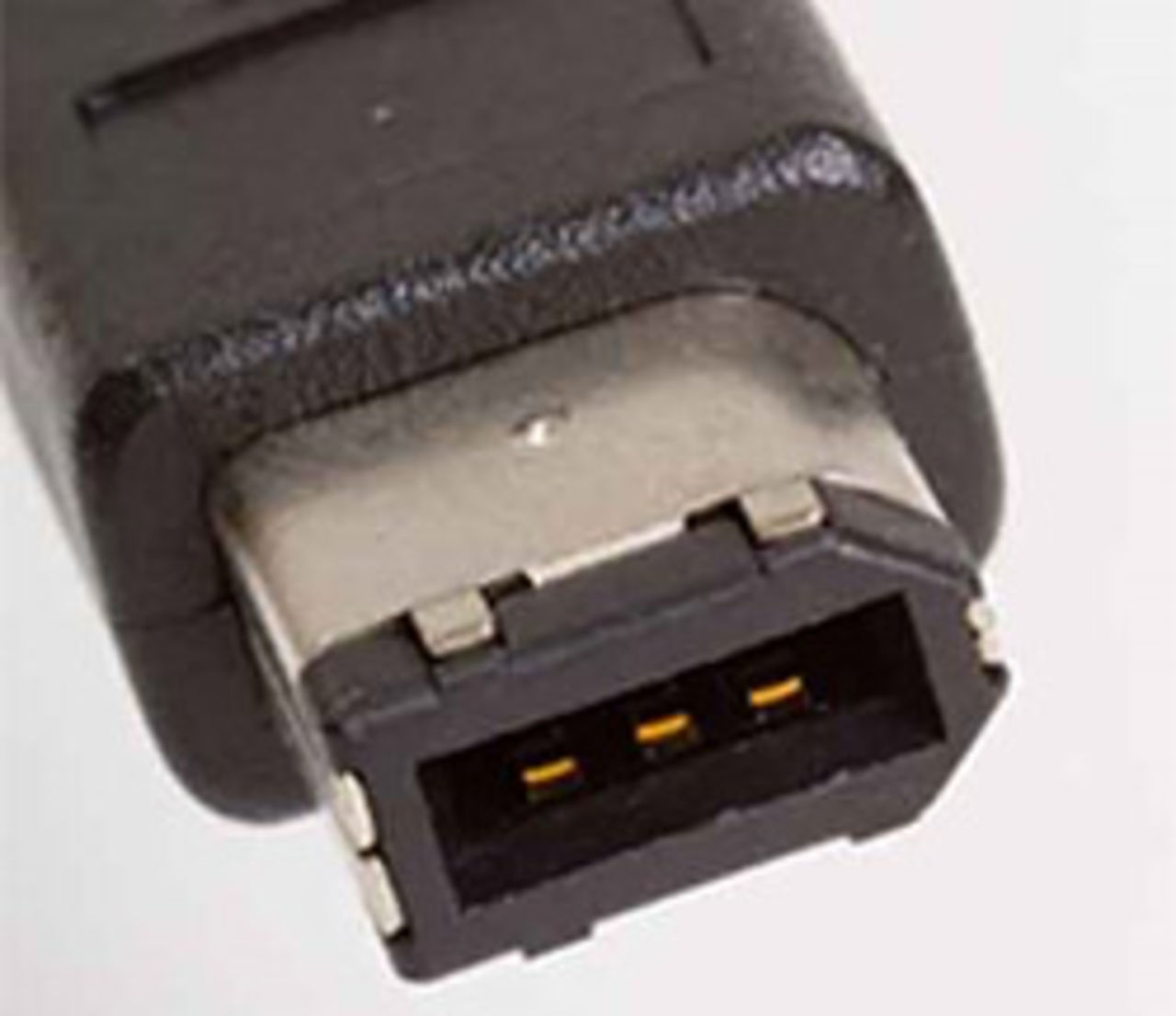 Knäck Windows lösenord via Firewire