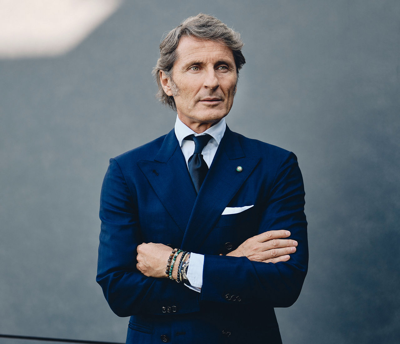 Stephan Winkelmann tar över vd-posten hos Lamborghini igen