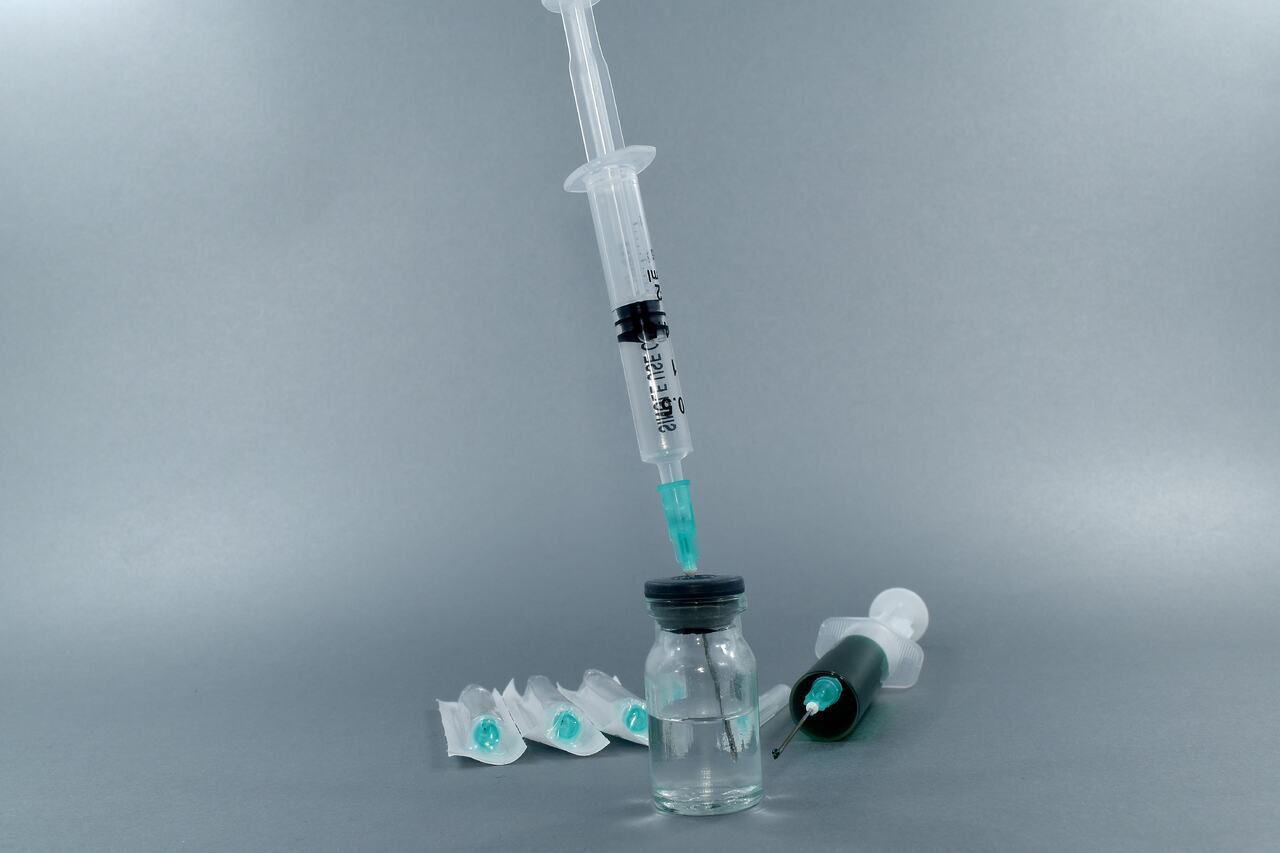 Pfizers och BioNTechs vaccin 95 procents effektivt