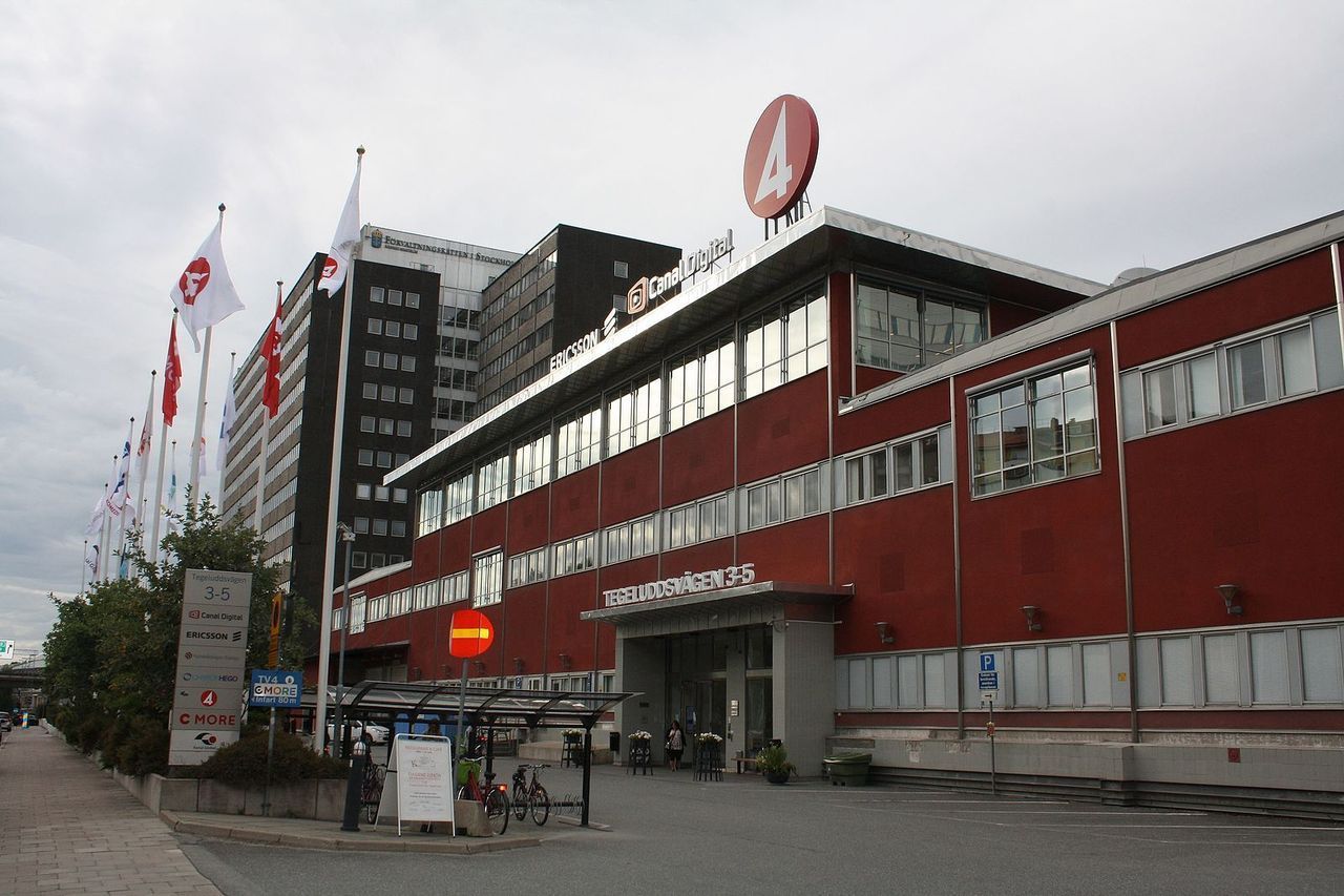 TV4 och Com Hem har kommit överens om nytt avtal
