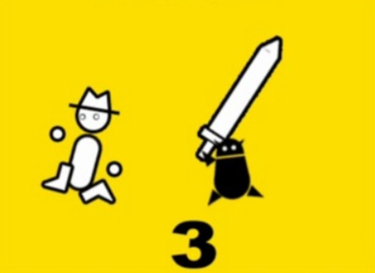 Veckans Zero Punctuation