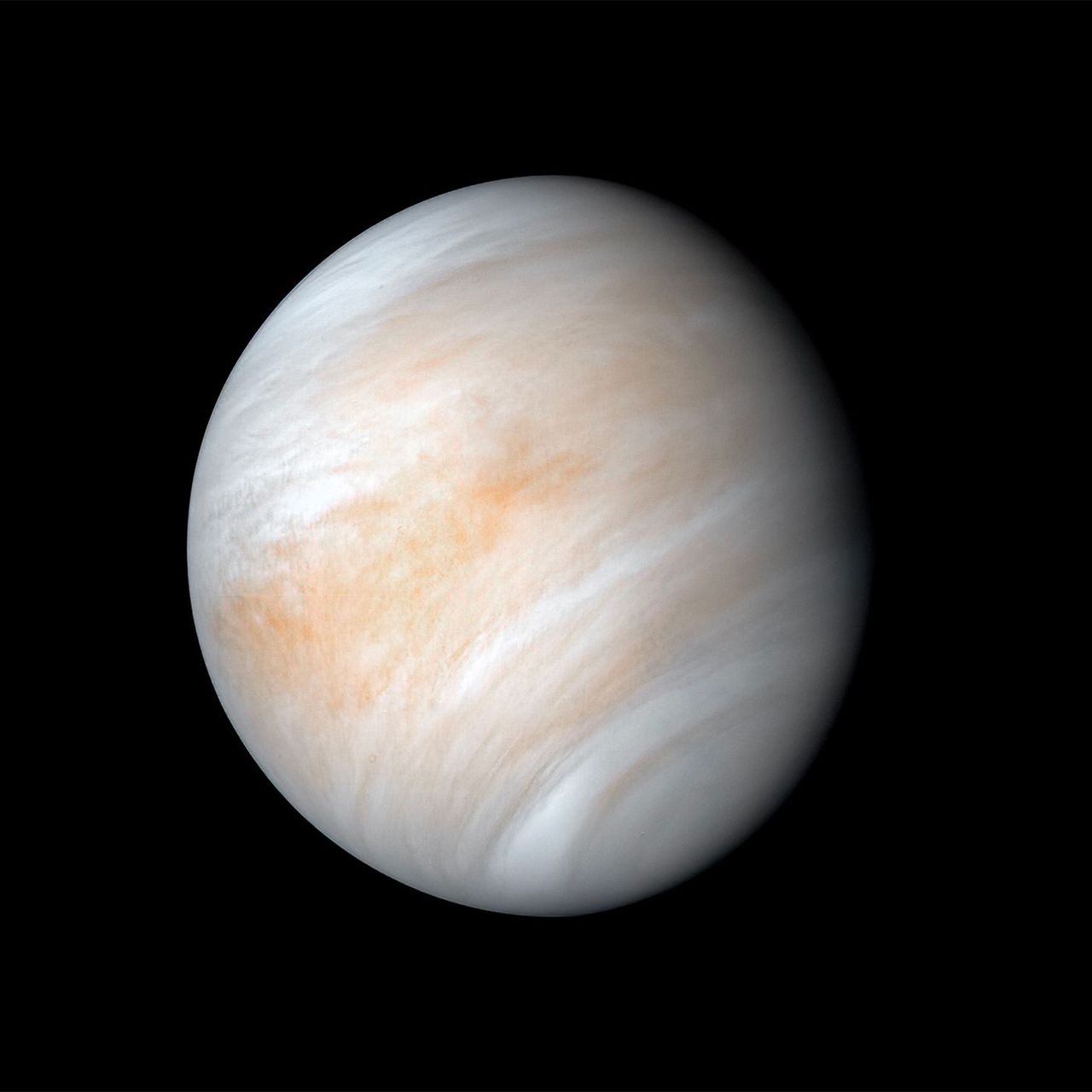 Livstecken från Venus verkar vara överskattade