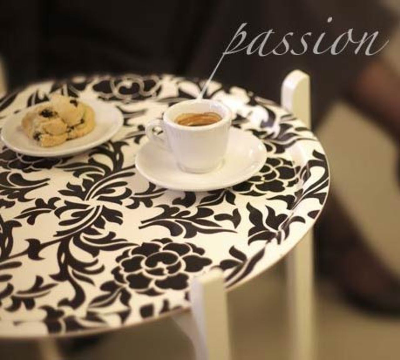 Fina brickbord från Malin Westberg