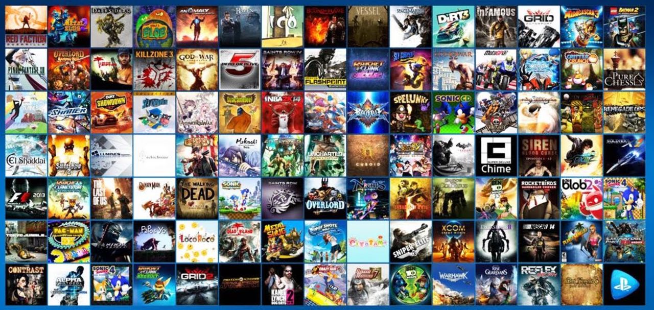 Sony kan ha något Game Pass-liknande på gång