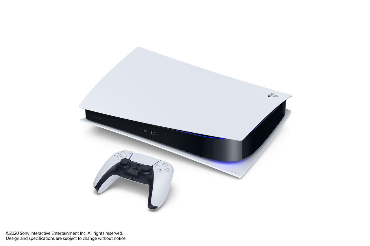 VRR kommer till Playstation 5 med mjukvaruuppdatering