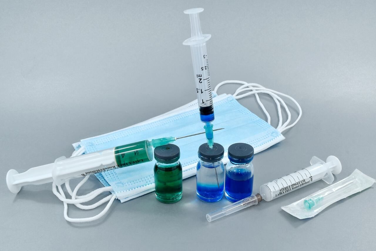 Astra Zenecas vaccin kan vara 90 procent effektivt
