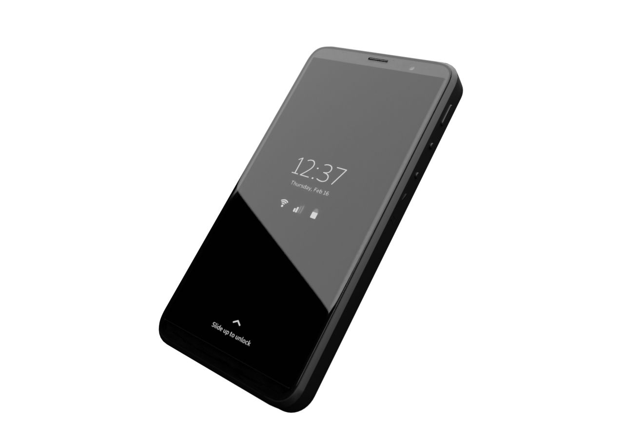 Purism börjar sälja Librem 5