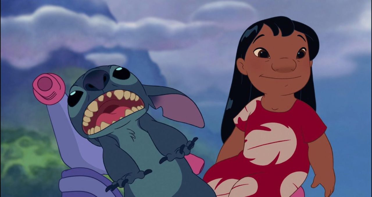 Nyversion av Lilo & Stitch verkar vara på ingång