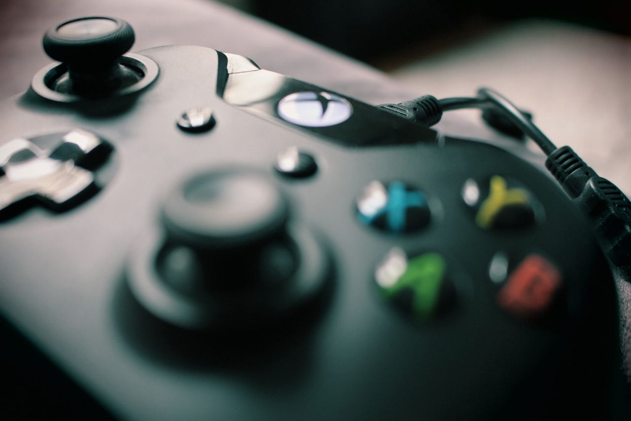 Xbox kan vara på gång till tv:n som en app