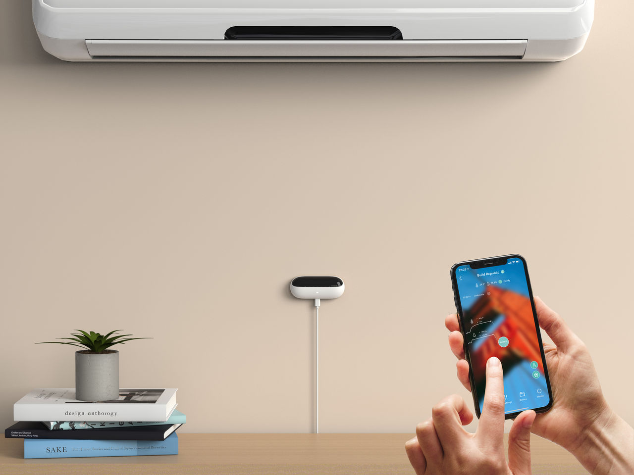 Vi har testat Ambi Climate Mini