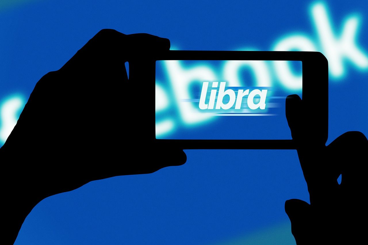 Facebook börjar testa Libra nästa år